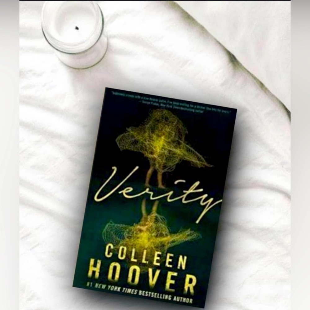 Colleen Hoover 6 Book Collection - Picture 9 of 11